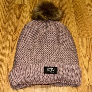 UGG Winter Hat